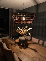 Hanglamp, Ophalen, Zo goed als nieuw, Minder dan 50 cm