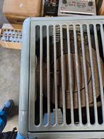 Oliekachel, Ophalen of Verzenden, Gebruikt, Vrijstaande haard, Houthaard