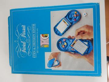 Trivial pursuit beschikbaar voor biedingen