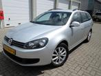 Volkswagen Golf Variant 1.2 TSI Comfortline BlueMotion, Voorwielaandrijving, Stof, Gebruikt, 4 cilinders