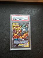 Moltres & Zapdos & Articuno SM210 PSA 10, Ophalen of Verzenden, Zo goed als nieuw