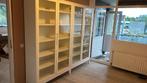 2 IKEA kasten - vorig jaar gekocht, Huis en Inrichting, Kasten | Vitrinekasten, Ophalen, Zo goed als nieuw, 150 tot 200 cm, 25 tot 50 cm