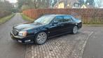 Cadillac DTS BENZINE V8 AUTOMAAT  NIEUW STAAT VOLGAUTO  BTW, 4800 cc, Lederen bekleding, Zwart, Leder