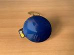 Tankklep Volkswagen polo blauw 2009 tot 2016, Auto-onderdelen, Ophalen of Verzenden, Gebruikt, Volkswagen, Deur