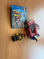 Lego City Brandweerauto 30221 - Complete Set, Ophalen of Verzenden, Zo goed als nieuw, Complete set, Lego