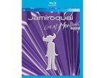 Jamiroquai - Live At Montreux 2003 (Blu-ray) Nieuw, Muziek en Concerten, Ophalen of Verzenden, Nieuw in verpakking, S Gravelandseweg 80 hilversum 1217EW