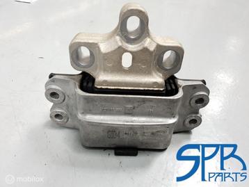Motorsteun VW CC (358) 3C0199555AE BAKZIJDE LINKS BAKSTEUN beschikbaar voor biedingen