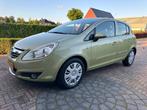 Opel Corsa 1.2-16V Enjoy NIEUWE APK| 103.000 NAP | 5-DRS | A, Auto's, Opel, 47 €/maand, Origineel Nederlands, Te koop, 5 stoelen
