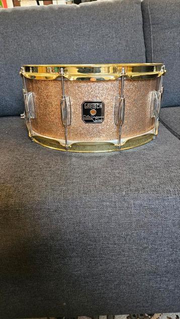 Snares en Octobans beschikbaar voor biedingen