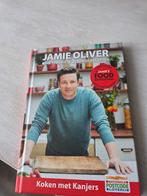 Jamie Oliver - Mijn Favoriete Gezonde Recepten, Boeken, Ophalen of Verzenden, Jamie Oliver, Europa, Gezond koken