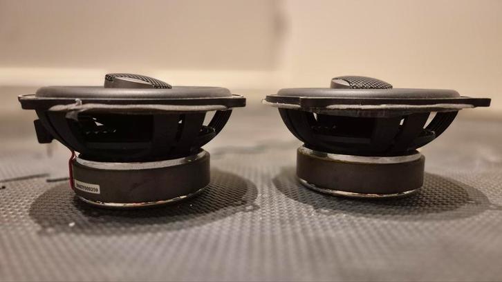 Focal PC130 Speakers, Muziek en Instrumenten, Percussie, Gebruikt, Overige soorten, Ophalen of Verzenden