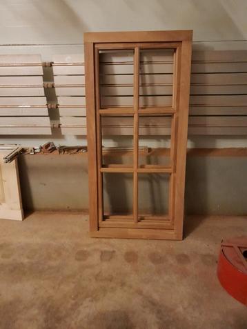 Timmerman beschikbaar voor biedingen