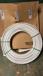 Nieuw 2x 100m TECE Flex meerlagenbuis 17x 2.75mm, Ophalen, Pvc, 6 meter of meer, Overige typen