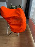 Erreplus Connect Mono dressuur zadel 17 inch boommaat 32, Dieren en Toebehoren, Paarden en Pony's | Zadels, Ophalen of Verzenden