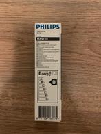 10 Philips master PL-S 2p 7W, Ophalen of Verzenden, Nieuw, E27 (groot)