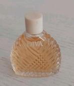 Diva van Ungaro, Ophalen of Verzenden, Zo goed als nieuw, Miniatuur, Gevuld