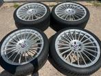 ZGAN 20” orig ALPINA 5-serie B5 G30 G31 winter velgen BMW, Ophalen, Gebruikt, 255 mm, Bmw