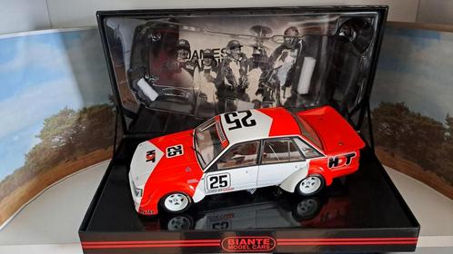Holden Commodore van Holden Dealer Team, Hobby en Vrije tijd, Modelauto's | 1:18, Zo goed als nieuw, Auto, Overige merken, Ophalen of Verzenden