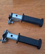 Fietssteuntjes, Ophalen of Verzenden, Zo goed als nieuw