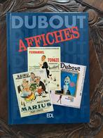 Albert Dubout affiches Editions de Lodi, Ophalen of Verzenden, Gelezen
