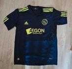 2x ajax uit shirt, Sport en Fitness, Voetbal, Ophalen of Verzenden, Zo goed als nieuw, Shirt