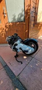 Zip. 100cc motorblok, Ophalen of Verzenden