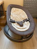 Nuna Leaf Curve Wipstoel, Kinderen en Baby's, Wipstoeltjes, Gebruikt, Wipstoel, Met gordel(s) of riempje(s), Ophalen