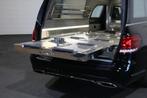 Mercedes-Benz E-Klasse 300 Hybride Begrafenisauto (bj 2014), Auto's, Automaat, Euro 5, Gebruikt, 4 cilinders