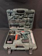 Metabo Bsz 12 Accuboormachine, Ophalen of Verzenden, Gebruikt, Boor- en Schroefmachine