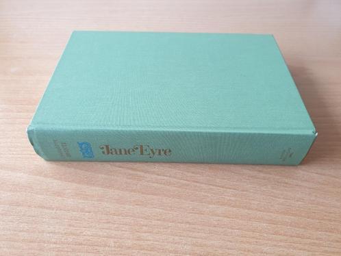 Charlotte Brontë - Jane Eyre (HC, engelstalig), Boeken, Literatuur, Gelezen, Nederland, Ophalen of Verzenden