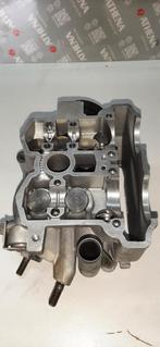 Yamaha wr450F cilinderkop gereviseerd wr450f yzf450, Motoren, Ophalen of Verzenden