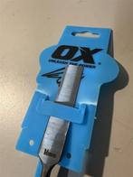 Ox Tools Metselspatel / Troffel - 13cm, 16mm of 19mm - Pro S, Doe-het-zelf en Verbouw, Gereedschap | Handgereedschap, Nieuw, Ophalen of Verzenden