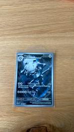 Steelix 150/132 - Mega Evolutions, Ophalen of Verzenden, Nieuw, Losse kaart, Foil