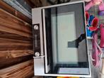 Inbouw oven Atag, Ophalen of Verzenden, Gebruikt, 45 tot 60 cm