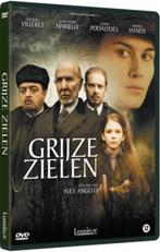 DVD LES AMES GRISES PHILIPPE CLAUDEL GRIJZE ZIELEN, Alle leeftijden, Verzenden, Zo goed als nieuw, Frankrijk