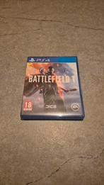 Battlefield 1 - PS4 Game, Spelcomputers en Games, Ophalen of Verzenden, Zo goed als nieuw, Zonder controller, Original