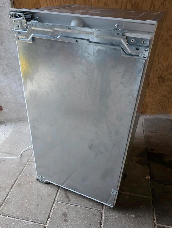 Bosch Serie 2 inbouwkoelkast + vriesvak A++ 102cm, Witgoed en Apparatuur, Koelkasten en IJskasten, Zo goed als nieuw, Met vriesvak