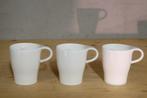 servies Villeroy en Boch 2 borden en 3 mokken  als nieuw, 2e hands, Ophalen of Verzenden, Zo goed als nieuw, 2e hands