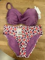 Ten Cate bikini maat slip 46 44F NIEUW!! Set Nu €35,-, Kleding | Dames, Badmode en Zwemkleding, Ophalen of Verzenden, Nieuw, Bikini