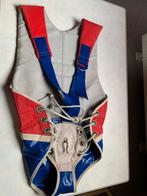 Trapeze voor kleine (wedstrijd) zeilboten, Gebruikt, Overige typen, Ophalen of Verzenden, Dame of Heer