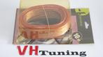 Connexx CB 9310 speaker cable 2x 2.5MM2 transparant 10 Meter, Ophalen of Verzenden, Nieuw