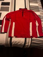ICEPEAK fleecetrui half zip (L), Maat 52/54 (L), Icepeak, Overige typen, Ophalen of Verzenden