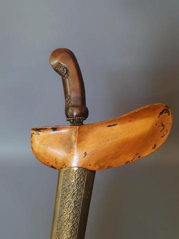 Keris kris Java Indonesie beschikbaar voor biedingen