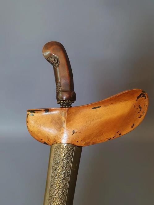 Keris kris Java Indonesie, Antiek en Kunst, Kunst | Niet-Westerse kunst, Ophalen of Verzenden
