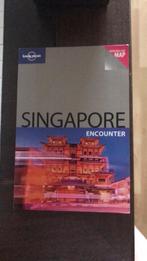 Lonely Planet Encounter reisgids Singapore, Boeken, Ophalen of Verzenden, Zo goed als nieuw, Azië, Lonely Planet