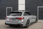 Audi RS 4 Avant 2.9 Quattro Headup|Memory|Matrix|Pano|BOMVOL, Auto's, Automaat, Euro 6, Vierwielaandrijving, 450 pk