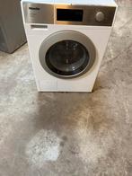 Miele PWM 300 DP NL SMARTBIZ 7kg A++ professioneel, Witgoed en Apparatuur, Wasmachines, 6 tot 8 kg, Ophalen of Verzenden, Zo goed als nieuw