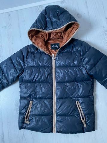 Fijne winterjas xs beschikbaar voor biedingen