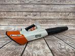 Stihl BGA 100 bladblazer, Stihl, Gebruikt, Ophalen of Verzenden, Accu