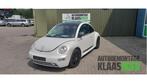 Voorbumper van een Volkswagen Beetle, Gebruikt, Volkswagen, Ophalen of Verzenden, Bumper